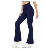 Women's Yoga High Waisted And Hip Lifting Tight Pants