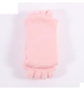 Toe Socks