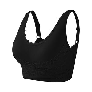 Lace Sports Underwear Upgraded Bra