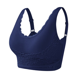 Lace Sports Underwear Upgraded Bra