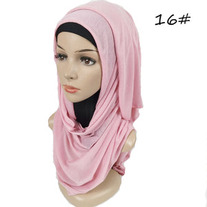 Islamic hijab