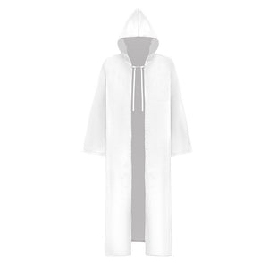 Halloween Gown Cosplay Costume Cloak