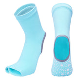 Female Non-slip Yoga Socks