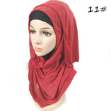 Islamic hijab