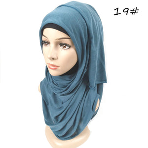 Islamic hijab