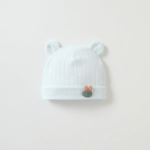 Spring And Autumn Winter Baby Warm Hat