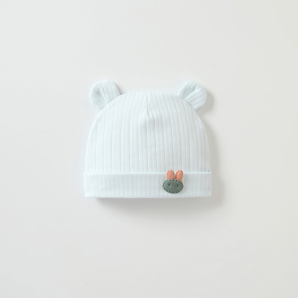 Spring And Autumn Winter Baby Warm Hat