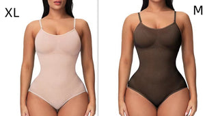 Women's Fashion Seamless One Piece Shapewear