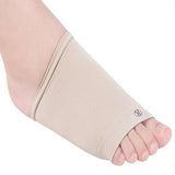 Plantar Fasciitis Foot Arch Support Sleeve 1pair - 2pcs