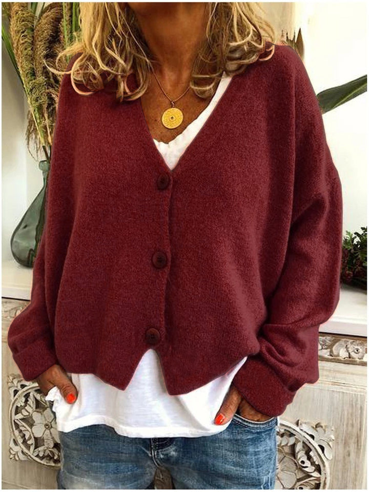 Women Cardigans Sweater