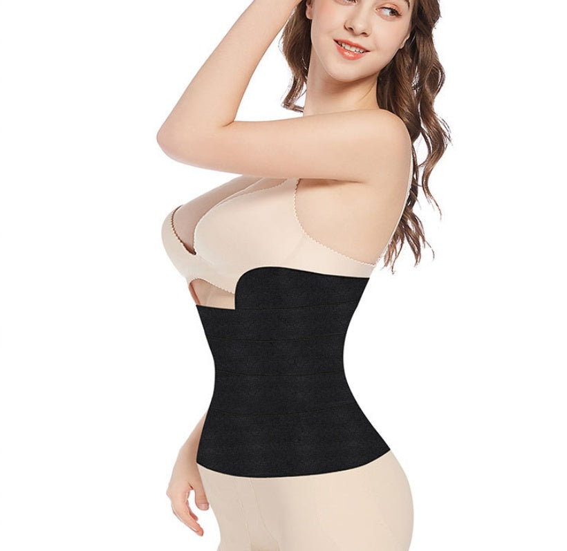 Waist Belt Sports Fitness Girdle For Ladies Waist Trainer