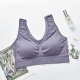 Women's Sports Running Maternity Bra