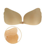 1pc Strapless Bra