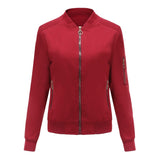 European And American Fashion Women's Jackets