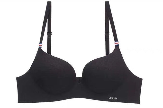 Seamless Bra & panties / Only Bra Option (FREE SHIPPING)