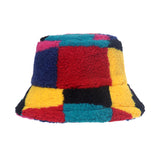 Fashionable All-matching Autumn And Winter Bucket Hat