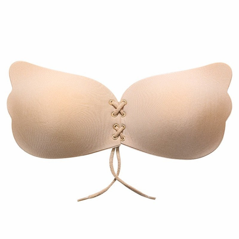 1pc Strapless Bra