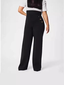 Women's Casual And Comfortable Wide-leg Pants