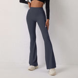 Women's Yoga High Waisted And Hip Lifting Tight Pants