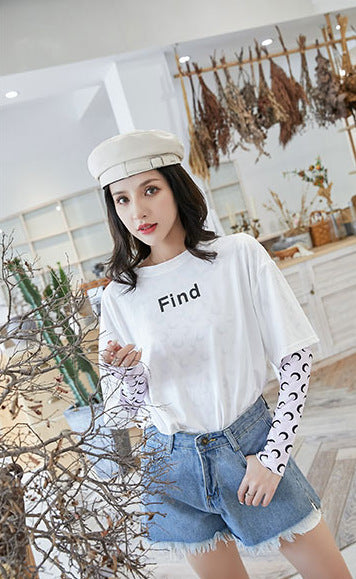 Fashion Sheepskin Genuine Leather Women Beret