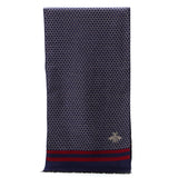 Fashion  luxury  cotton mens Shawl