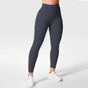 High Waist Hip Lift Sports Leggings