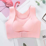 Humpback Correction Beauty Back Gather Adjustable Bra Sports Vest Women