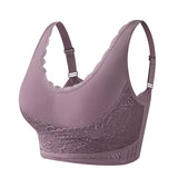 Lace Sports Underwear Upgraded Bra