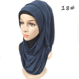 Islamic hijab