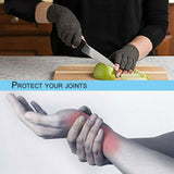 Anti-slip And Breathable Health Care For Arthritis Compression Gloves