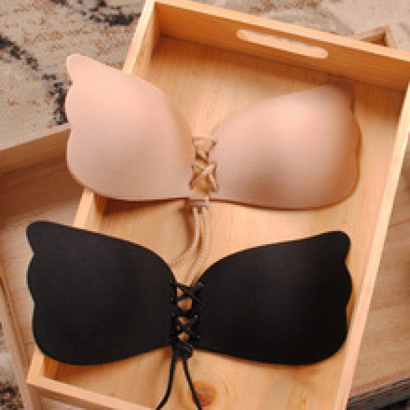 1pc Strapless Bra