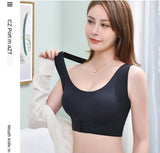 Humpback Correction Beauty Back Gather Adjustable Bra Sports Vest Women