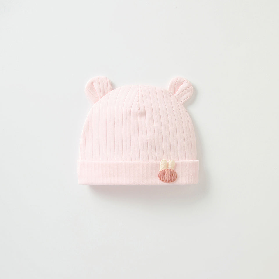 Spring And Autumn Winter Baby Warm Hat