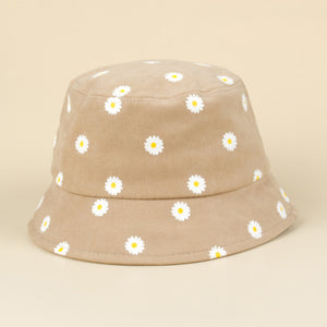 Bucket Hat Baby Children's Hat 3-12 Years Old Outdoor Sun Hat