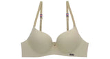 Seamless Bra & panties / Only Bra Option (FREE SHIPPING)