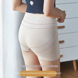 Women's Fashion Shaping And Hip Lifting Belly Contracting Underwear