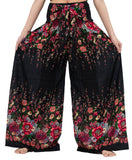 Super Soft Breathable Waist Slimming Urban Casual Women's Wide-leg Pants