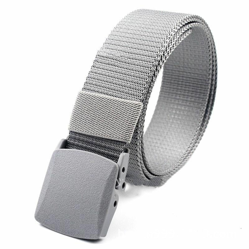 Travel Safety Outdoor Hidden Belt Anti-theft