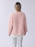 Women's Plush Jacket