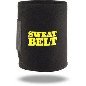 Sweat Waist Belt