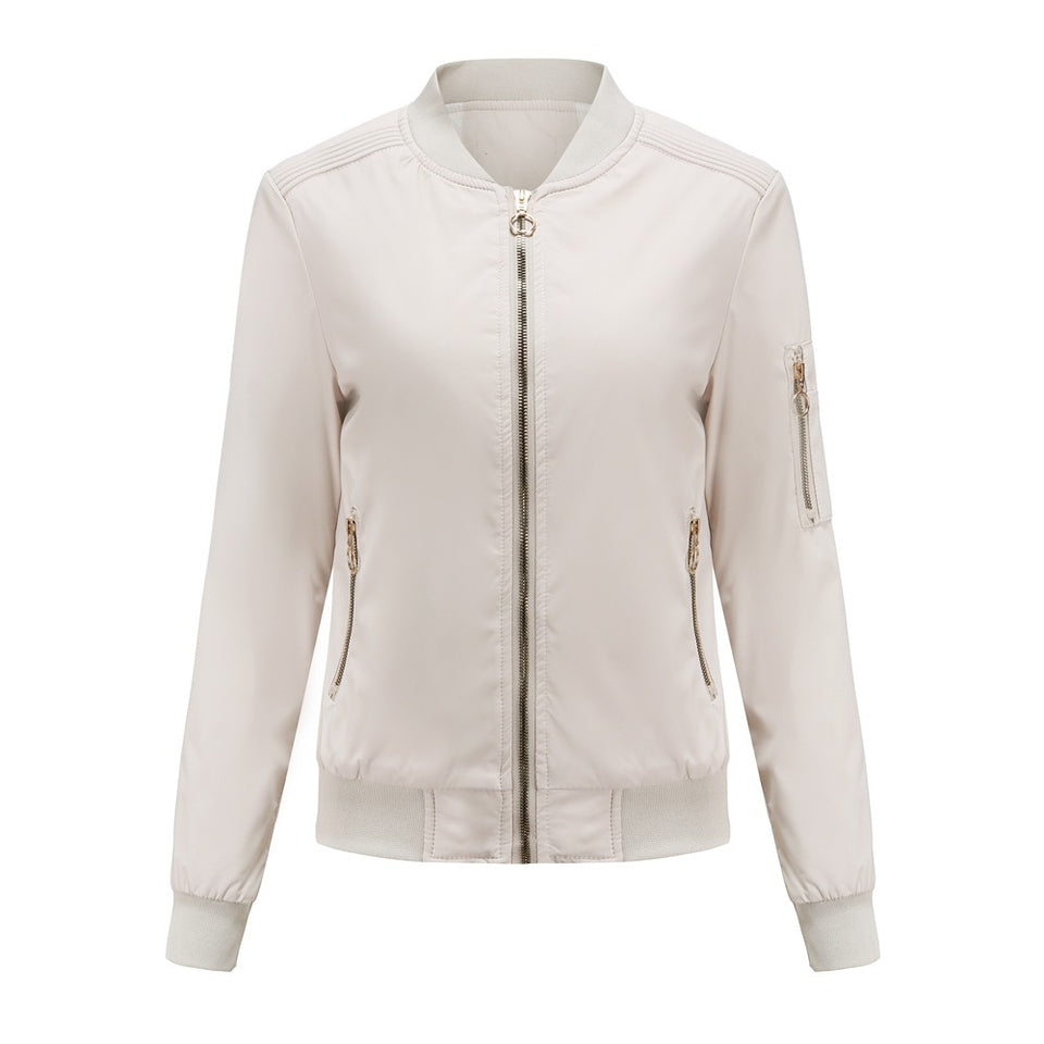 European And American Fashion Women's Jackets