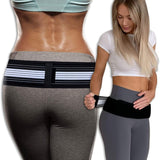 Pregnant Women Postpartum Belly Band Breathable Waistband