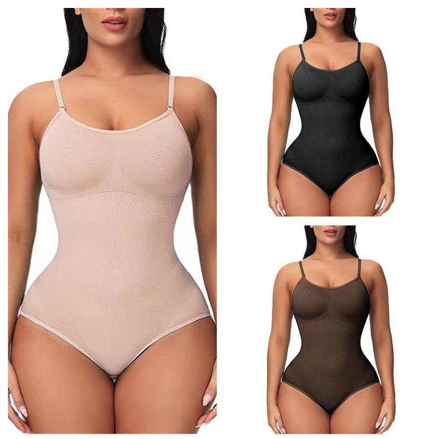 Women's Fashion Seamless One Piece Shapewear