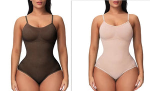 Women's Fashion Seamless One Piece Shapewear