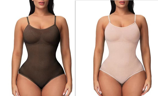 Women's Fashion Seamless One Piece Shapewear