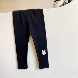 Children's Fashion Breathable Cute Pants