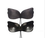 1pc Strapless Bra