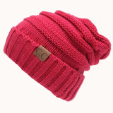 CC Beanies Winter Hats