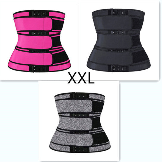 Women's corset corset