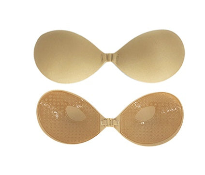 Silicone Invisible Bra